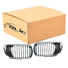 2x BLIC Attrappe für BMW FORD