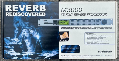 Electronic m3000 studio - electronic,