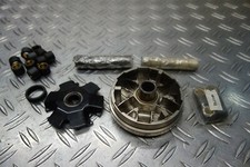 ORIGINAL PIAGGIO GILERA DNA 50