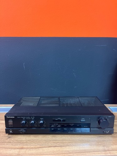 Technics 700 stereo - technics,