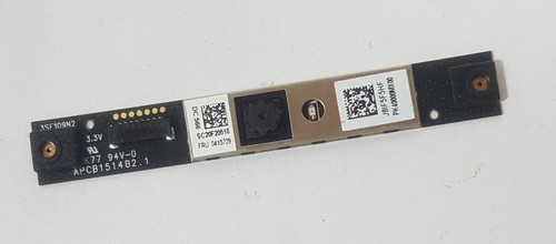 Webcam camera 04x5729 board - camera,