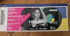 Helene Fischer LIVE in Hamburg