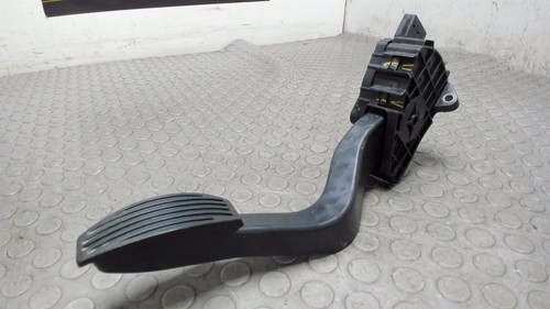 Gaspedal vollautomatik - gaspedal, /