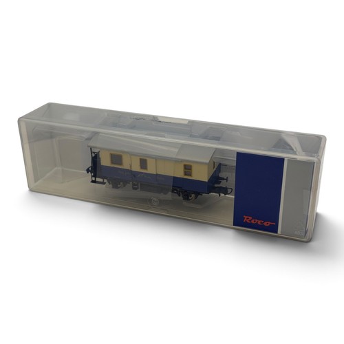 Roco 74508 - , h0