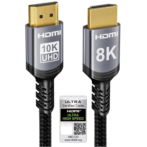Hdmi kabel ultra high - hdmi,