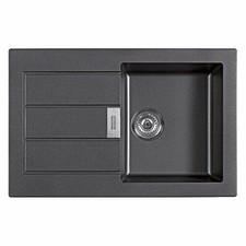 Spüle FRANKE Sirius SID