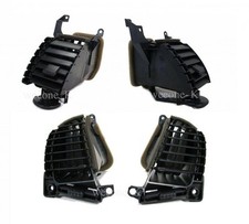 LUFTAUSSTRÖMER VERKLEIDUNG