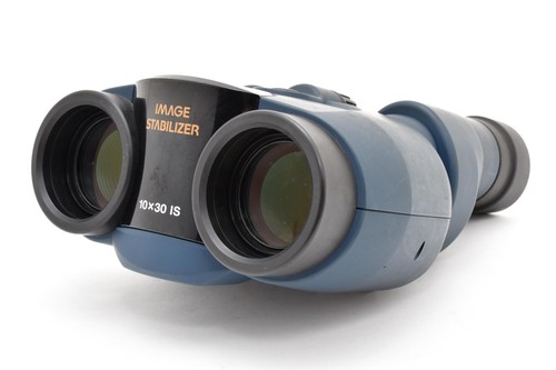 Canon 10x30 - , is