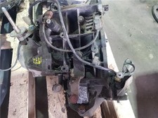 Handschaltgetriebe Citroen