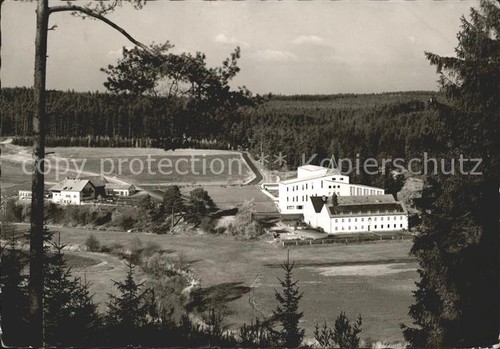 Johannisthal