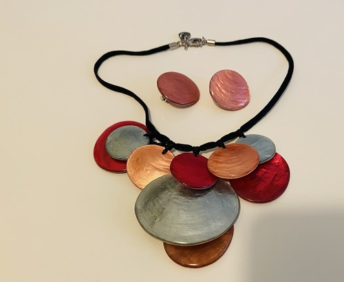 Pilgrim schmuckset kette - pilgrim, schmuckset: