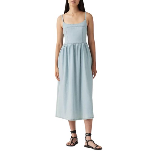 Levis alessie bustier - alessie, dress