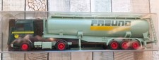 FREUND SILO-FACHSPEDITION