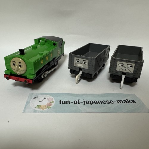 Tomy thomas friends - tomy,