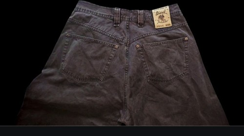 Diesel saddle jeans made - saddle,