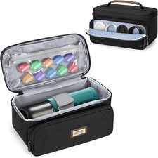 CURMIO Tragbare Kaffeemaschine