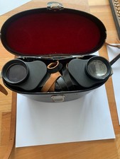 Agfa 8x30 fernglas - agfa,