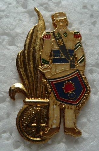 Militärische pins einer - militÄrische,