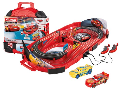 Carrera first disney pixar - carrera,