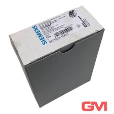 Siemens Kondensatorschütz 3RT1627-1AP01 Capacitor contactor 230V 50Hz