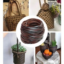 1 rollen Rattan Geflecht