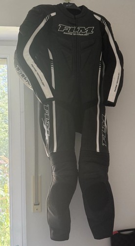 Flm motorrad leder kombi - kombi, gr