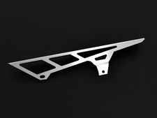 ZIEGER Kettenschutz silber