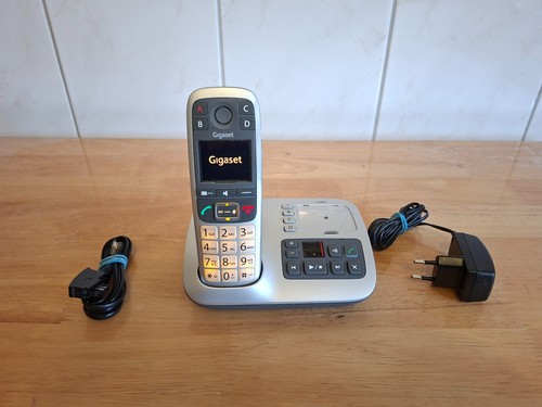 Gigaset e560a schnurlos - gigaset,