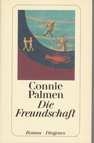 Connie palmen die - connie,