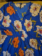 ASOS Sommerkleid Damen Kleid