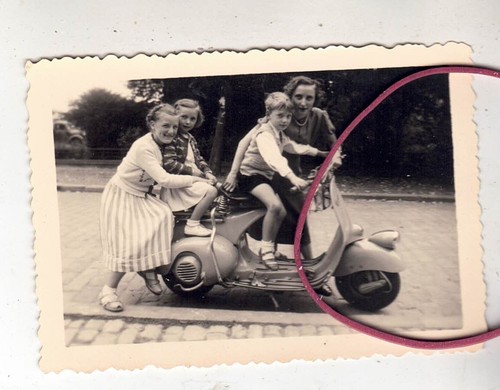 Photo foto altes motorrad - photo,