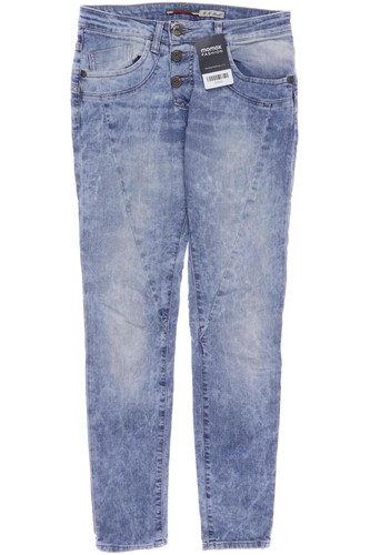 Please jeans damen hose denim - jeans,