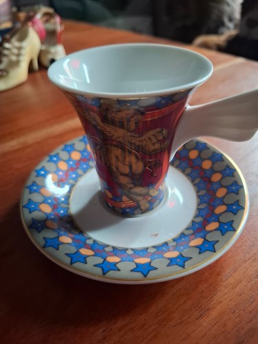 Rosenthal espresso - rosenthal,