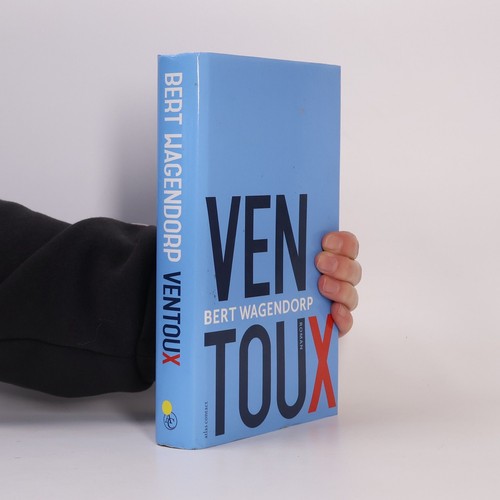 Ventoux druk bert - | ,