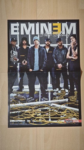 Bravo hip hop special - hop, poster