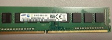 Samsung 4GB DDR3 RAM