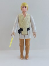 Star Wars Kenner Vintage 1977-85 Luke Skywalker Farmboy original