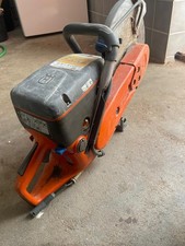 Husqvarna K770  Fugenschneider CS451  Kernbohrgerät –Baugeräte Paket