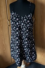Satin negligee - satin,