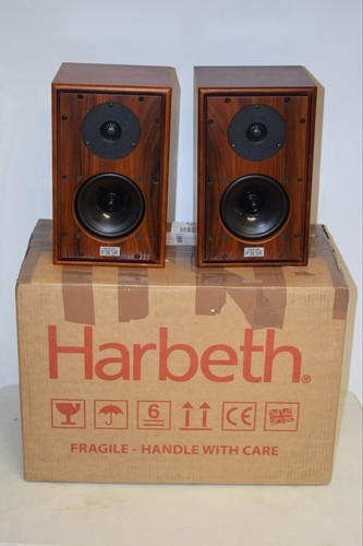 Harbeth p3esr special edition - special,