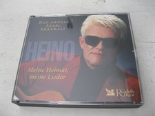 CD Heino - Das große