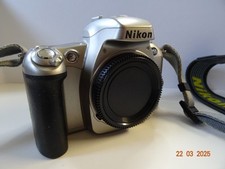 Feine Nikon F55 AF Spiegelreflexkamera top 