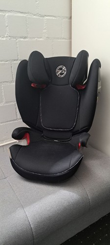 Cybex autositz kindersitz - cybex,