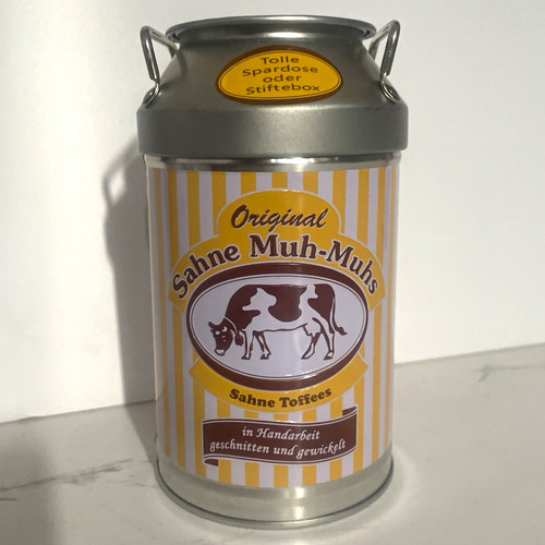 Sahne muh muhs - sahne, muh-muhs
