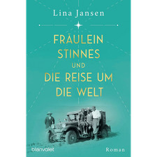 Fräulein Stinnes und die