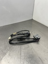 BMW  E24 Scheibenwischer  Hebel mit Scheinwerfer Reinigung swra 1369389  (nr.9)