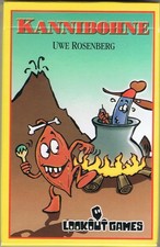 Bohnanza Erweiterung "