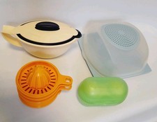 Tupperware  Konvolut Käsemax