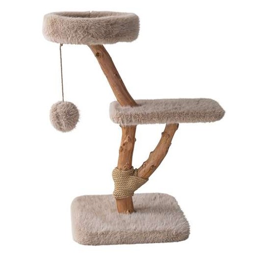 Katzen kratzbaum alma natur - kratzbaum,