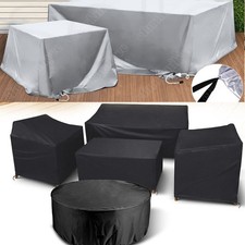 Abdeckplane Gartenmöbel